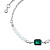 Браслет EMERALD Fiore Luna *CCH03676-07 - миниатюра - рис 3.