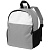 Детский рюкзак Comfit, белый с серым - миниатюра - рис 6.