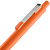 Ручка шариковая Renk, оранжевая - миниатюра - рис 6.