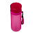 Бутылка для воды Simple, розовая - миниатюра - рис 3.