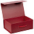 Коробка New Year Case, красная - миниатюра - рис 3.