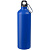 Бутылка для воды Funrun 750, синяя - миниатюра