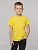 Футболка детская T-Bolka Kids, желтая - миниатюра - рис 5.