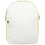 Рюкзак Manifest Color из светоотражающей ткани, желтый неон - миниатюра - рис 7.