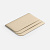 Чехол для карточек Dorset, бежевый - миниатюра - рис 4.