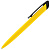 Ручка шариковая S Bella Extra, желтая - миниатюра - рис 4.