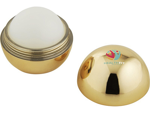 Elena гигиеническая губная помада, золотистый - рис 4.