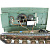 Радиоуправляемый танк KВ-2 в ящике (пневмопушка) - миниатюра - рис 11.
