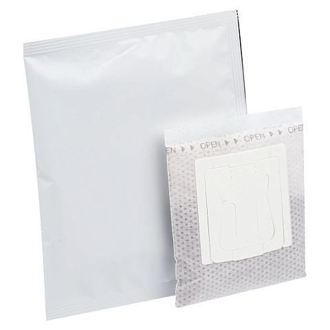 Набор Lucky Office, синий - рис 8.