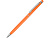 Ручка-стилус металлическая шариковая «Jucy» (11 цветов) - миниатюра - рис 9.