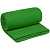 Плед-спальник Snug, зеленый - миниатюра