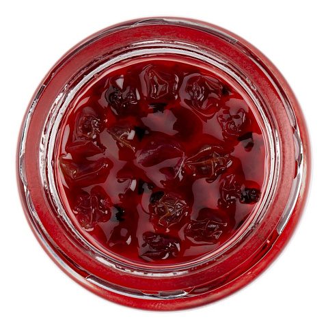 Джем на виноградном соке Best Berries, красная смородина - рис 3.
