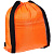 Детский рюкзак Wonderkid, оранжевый - миниатюра - рис 2.
