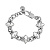 Браслет ZELKO SS CRYSTAL Dyrberg Kern 470053 - миниатюра