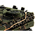 Танк Panther F на радиоуправлении - миниатюра - рис 10.