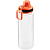 Бутылка Dayspring, оранжевая - миниатюра - рис 5.