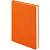 Ежедневник Spring Touch, недатированный, оранжевый - миниатюра