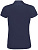 Рубашка поло женская Performer Women 180 темно-синяя - миниатюра - рис 3.