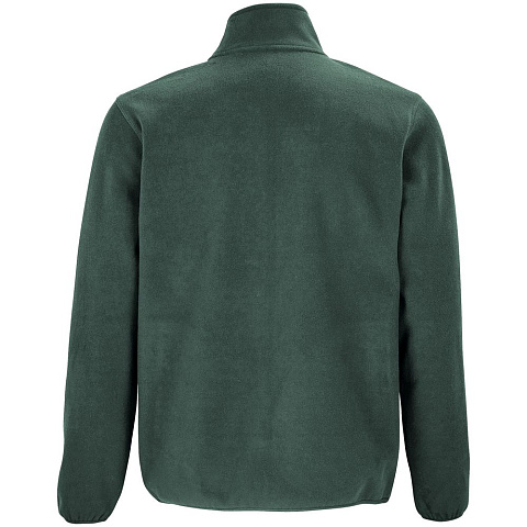 Куртка мужская Factor Men, темно-зеленая - рис 4.