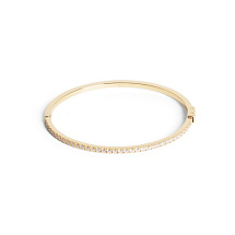 Браслет Crystal-Gold Coeur de Lion 0146/32-1816 19