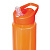 Бутылка для воды Holo, оранжевая - миниатюра - рис 3.