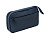 Косметичка-органайзер DULAC/ЛАВИЯ из искусственной кожи, синий нейви - миниатюра - рис 2.