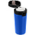 Термостакан с ситечком No Leak Infuser, синий - миниатюра - рис 3.