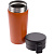 Термостакан с ситечком No Leak Infuser, оранжевый - миниатюра - рис 7.