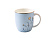 Кружка Valerie Concept CUP 2 BLU - миниатюра