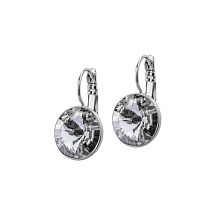 Серьги Silver Shade