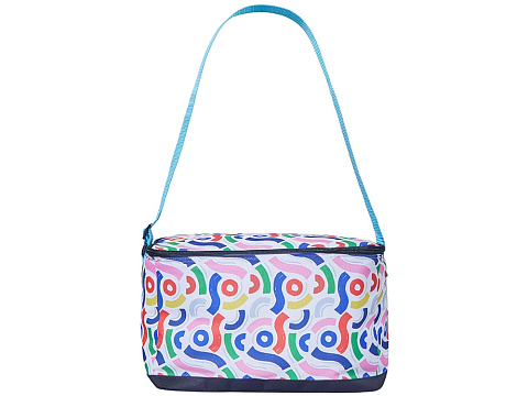 Сумка-холодильник с возможностью полноцветной печати - рис 2.