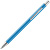 Ручка шариковая Mastermind, голубая - миниатюра - рис 5.