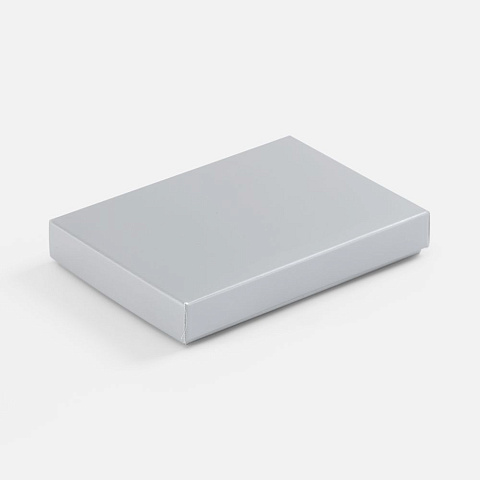 Картхолдер на молнии Unison, голубой - рис 9.