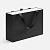 Коробка Regalis, черная - миниатюра - рис 2.
