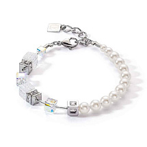Браслет White Coeur de Lion *5086/30-1400