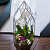 Сад в стекле “Признания в любви” - миниатюра - рис 3.