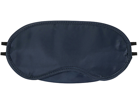 Маска для глаз Traveler (Путешественник)- Hale Blue - рис 2.