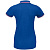 Рубашка поло женская Prestige Women, ярко-синяя - миниатюра - рис 3.