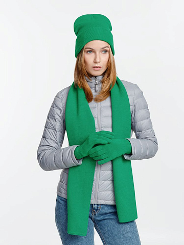 Набор Urban Flow Full Set, зеленый - рис 10.