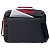 Рюкзак для ноутбука 2 в 1 twoFold, серый с бордовым - миниатюра - рис 9.