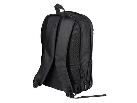 Расширяющийся рюкзак Slimbag для ноутбука 15,6" - рис 13.