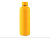 ODIN. Термобутылка 550 мл (Жёлтый) - миниатюра