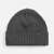 Шапка Ribelle, темно-серая - миниатюра