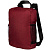 Рюкзак Packmate Sides, красный - миниатюра - рис 6.