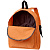 Рюкзак Berna, оранжевый - миниатюра - рис 5.
