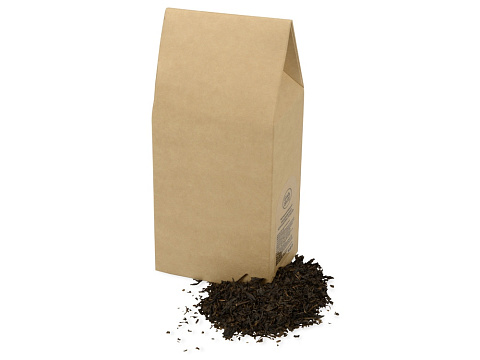 Подарочный набор Tea Trio Superior с тремя видами чая, оранжевый - рис 2.