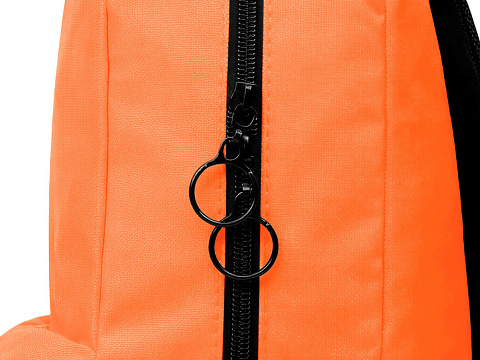 Рюкзак Спектр 2, оранжевый - рис 7.