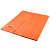 Плед для пикника Comfy, оранжевый - миниатюра - рис 3.