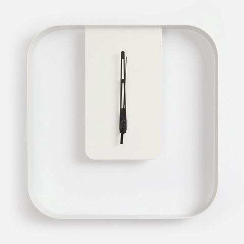 Часы Brevity, белые - рис 2.