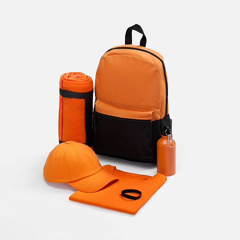 Набор ValleyFun, оранжевый